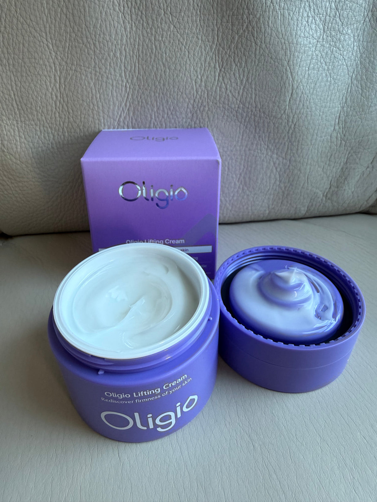 超級特緊仙女霜 韓國Oligio Lifting Cream