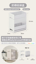 Babybreeza奶樽儲放盒