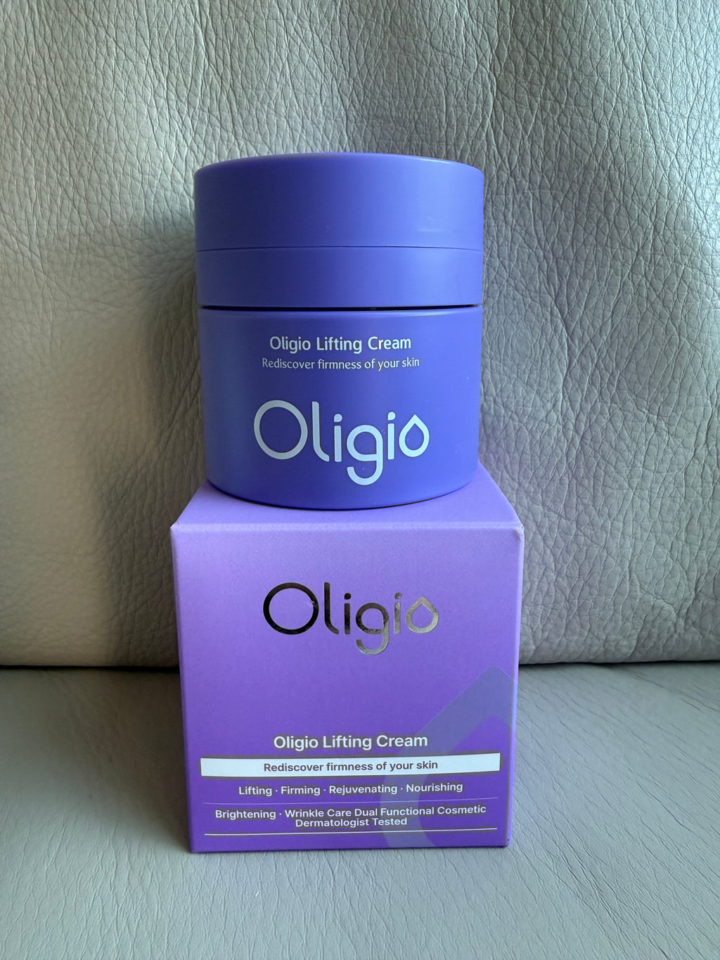 超級特緊仙女霜 韓國Oligio Lifting Cream