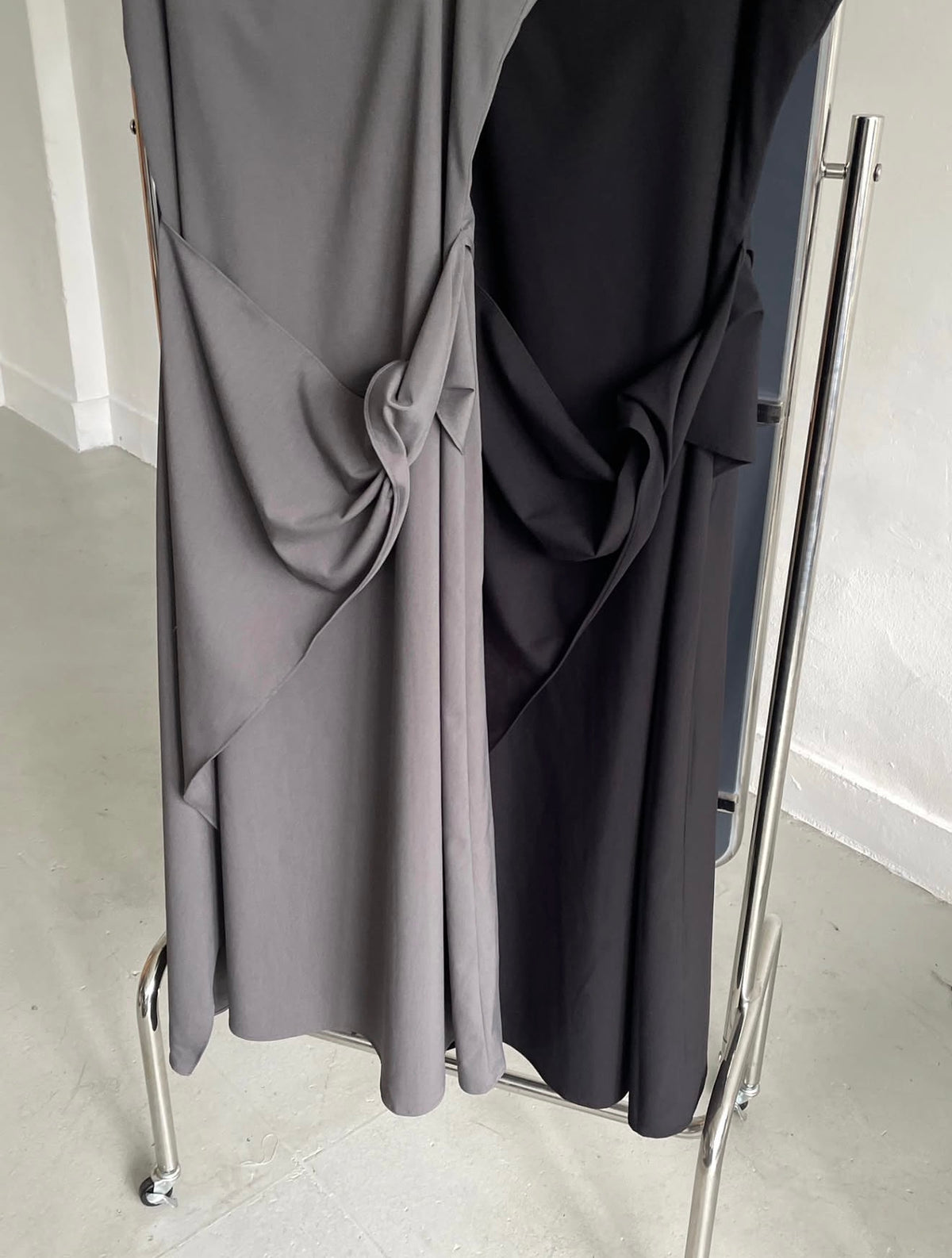 Twisted Sleeveless OPS