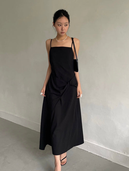 Twisted Sleeveless OPS
