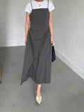 Twisted Sleeveless OPS